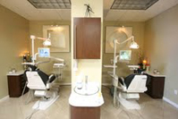 Treatment rooms